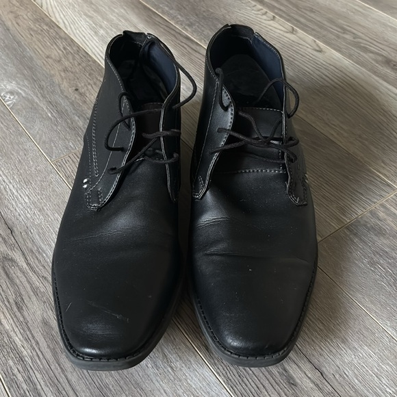 sandergaurd copenhagen Other - Size  43 (10) Men’s Black Dress shoes